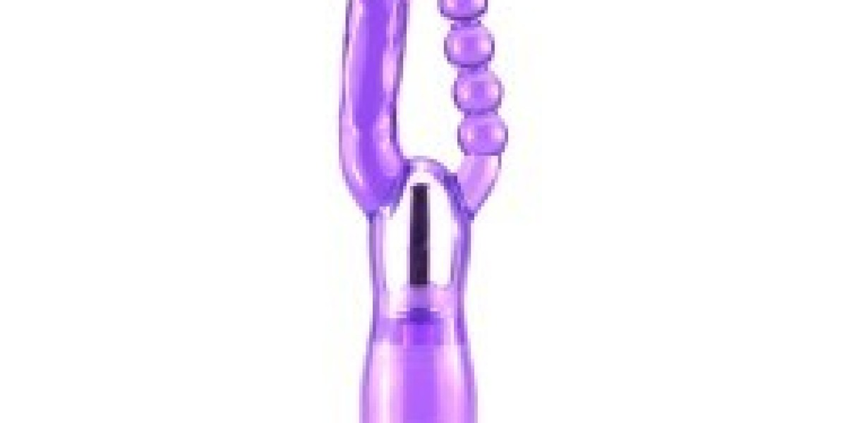 fox m5 tongue vibrator hl546