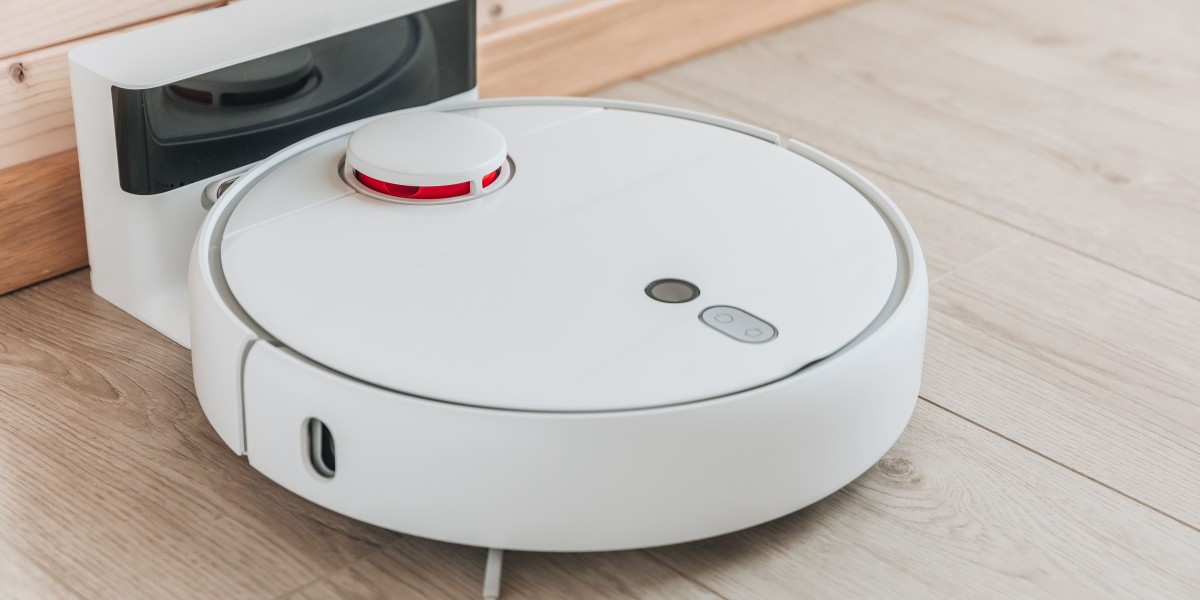 5 Laws That Will Help Industry Leaders In Robot Vacuum Deals Industry