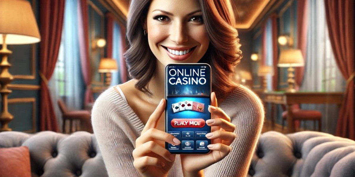 Exploring Trusted Online Casinos: What You Need to Know