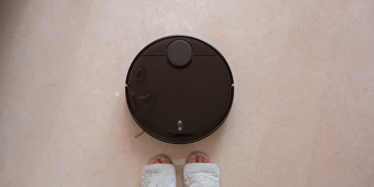 You'll Never Be Able To Figure Out This Robot Vacuum Cleaners UK's Tricks