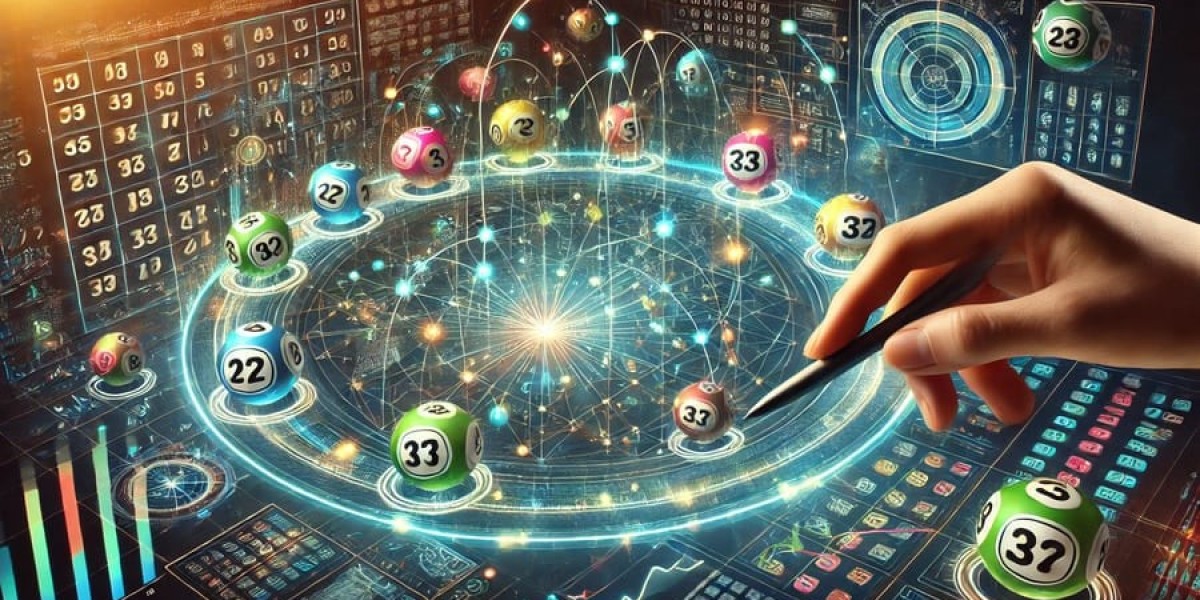 Powerball vs Lotto: Understanding the Key Differences and Making Informed Choices